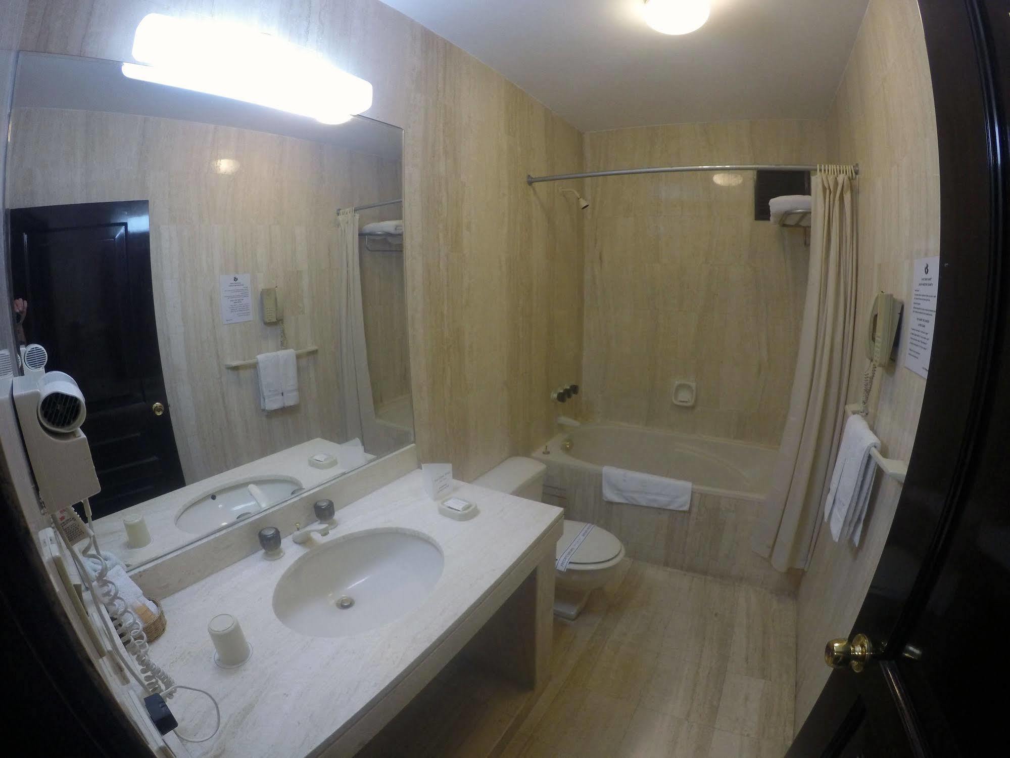 Hotel Presidente Lima Zewnętrze zdjęcie